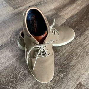 Men’s Size 13 dress/casual shoe